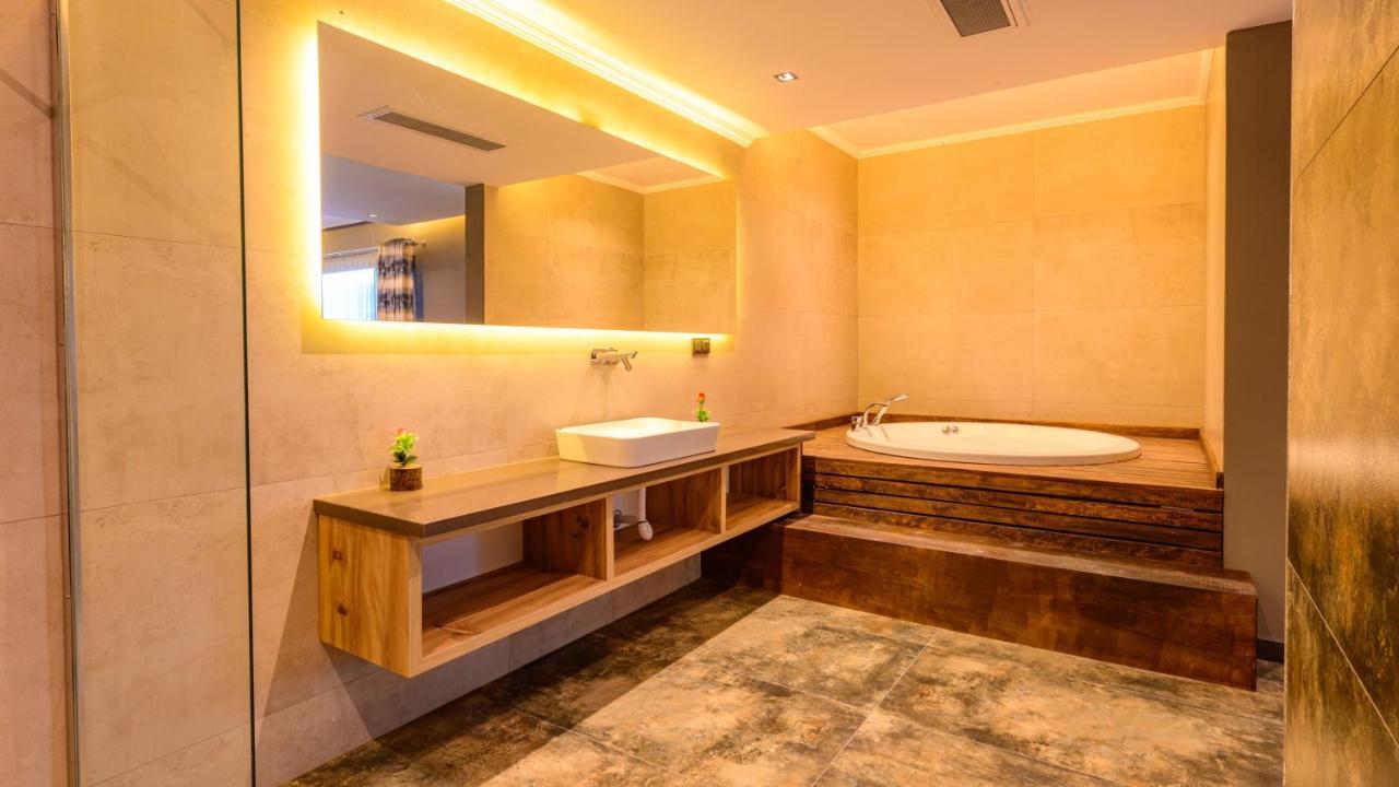 Marla - 2 Bedroom Honeymoon Villa Oludeniz Eksteriør bilde